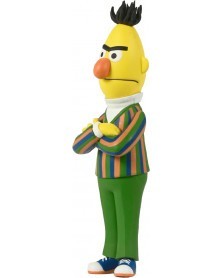 Sesame Street Toony Classics Action Figure - Bert