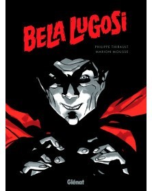 Bela Lugosi  (Ed. Francesa)