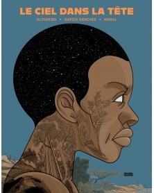 Le Ciel Dans la Tête (Ed. Francesa)