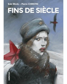Fins de siècle Intégrale : Les Phalanges de l' Ordre Noir, Partie de Chasse  (Ed. Francesa)