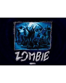 Zombie, de Marco Mendes