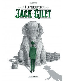 A la poursuite de Jack Gilet (Ed. Francesa)