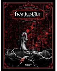 Frankenstein ou le Prométhée Moderne (Ed. Francesa)