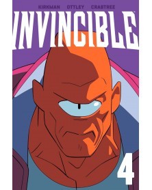 Invincible (New Edition) TP Vol.04