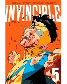 Invincible (New Edition) TP Vol.05
