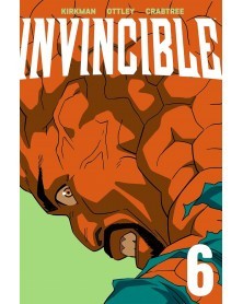 Invincible (New Edition) TP Vol.06