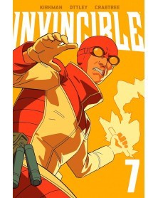 Invincible (New Edition) TP Vol.07