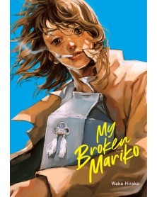My Broken Mariko (Ed. em inglês)