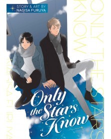 Only The Stars Know (Ed. em inglês)
