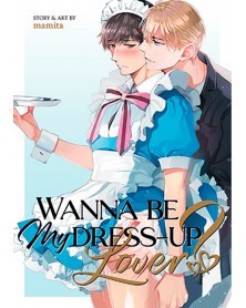 Wanna Be My Dress-Up Lover? (Ed. em inglês)