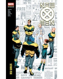 New X-Men Modern Era Epic Collection: New Worlds (Ed. em Inglês)