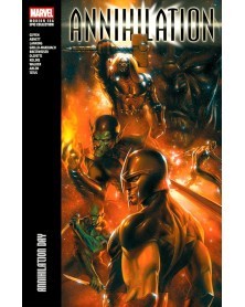 Annihilation: Modern Era Epic Collection: Annihilation Day (Ed. em Inglês)