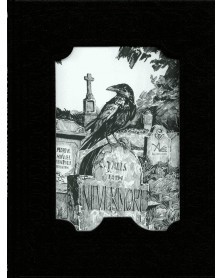 Tales From Nevermore (Edição Capa Dura)