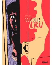 Amour Cru (Ed. Francesa)