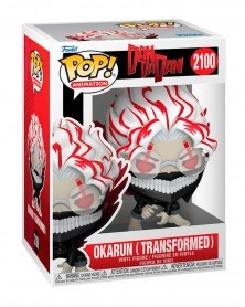 PREORDER! Funko POP Anime -...
