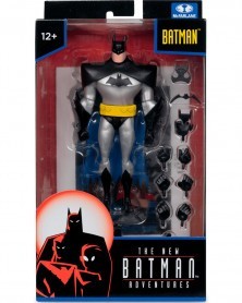 DC Multiverse - The New Batman Adventures: Batman (18cm)