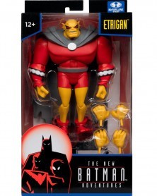 DC Multiverse - The New Batman Adventures: Etrigan (18cm)