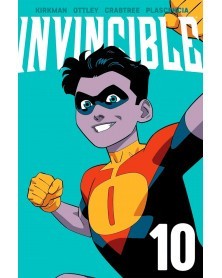 Invincible (New Edition) TP Vol.10