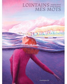 Lointains Mes Mots (Ed. Francesa)