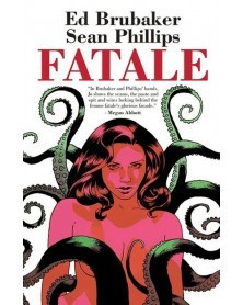 Fatale Compendium TP