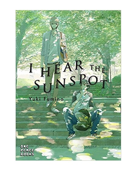 i hear the sunspot i hear the sunspot