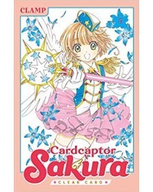 Cardcaptor Sakura: Clear Card Vol.05