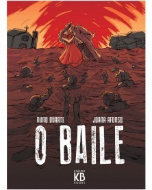 O BAILE - 3ª Edição (Deluxe) capa