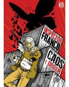 Franco: Caos e Ordem (capa dura)