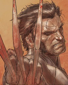 Wolverine Arma X vol. 1: Os Homens de Adamantium
