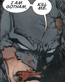 Batman vol.1: I Am Gotham TP (Rebirth), de Tom King