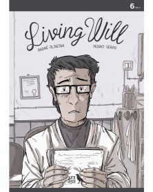Living Will 6, de André...