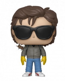 POP Television - Stranger Things  - Steve With Sunglasses