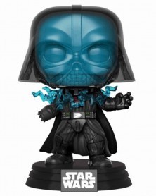 POP Star Wars Ep.6 - Darth Vader (Electrocuted)