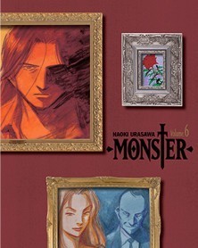 Naoki Urasawa's Monster: The Perfect Edition Vol.6