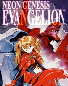 Neon Genesis Evangelion Omnibus Vol.3