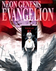 Neon Genesis Evangelion Omnibus Vol.4