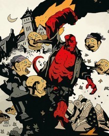 Hellboy: The Complete Short Stories Vol.2