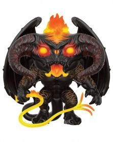 Funko POP Lord of The Rings - Balrog (15cm)