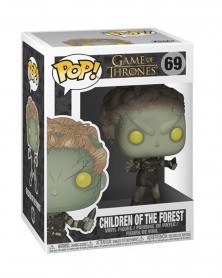 Funko POP Game of Thrones - Children of The Forest