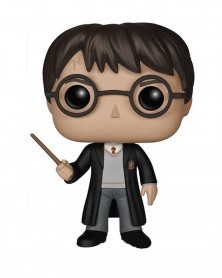 Funko POP Movies - Harry Potter