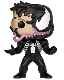 Funko POP Marvel - Venom (Eddie Brock)