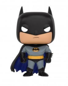 POP Heroes - Batman The Animated Series - Batman