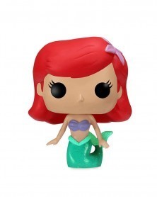 Funko POP Disney - The Little Mermaid - Ariel