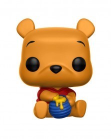 Funko POP Disney - Winnie The Pooh (Seated)