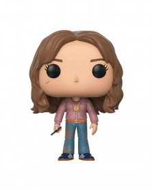 Funko POP Harry Potter - Hermione Granger (with Time Turner)