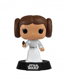 Funko POP Star Wars - Princess Leia