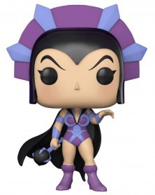 Funko POP Television - Masters of The Universe - Evil-Lynn