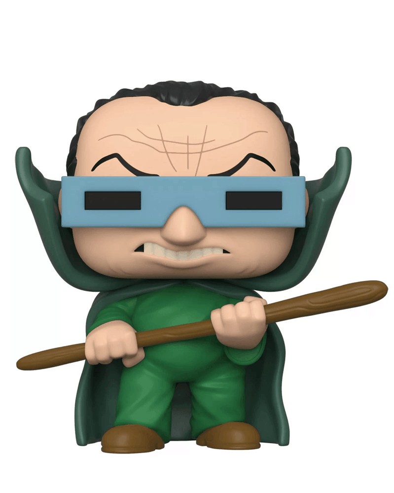 PREORDER! Funko POP Marvel - Fantastic Four - Mole Man PREORDER! Funko POP Marvel - Fantastic Four - Mole Man