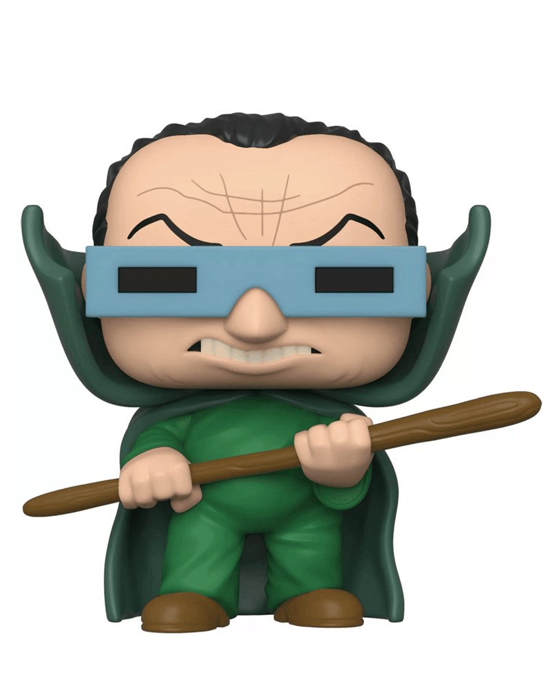 PREORDER! Funko POP Marvel - Fantastic Four - Mole Man