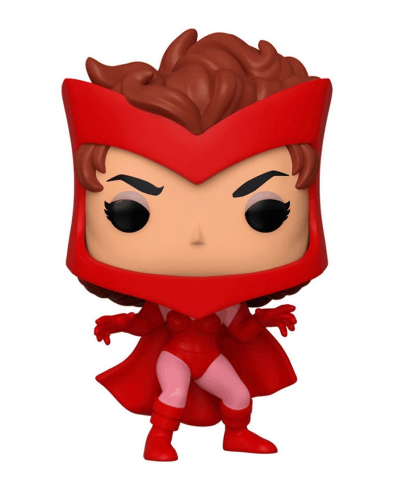 PREORDER! Funko POP Marvel - Scarlet Witch (1st Appearance)